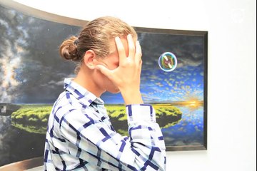 Artist Thijme Termaat Spent 2.5 Years Painting And Creating This Timelapse