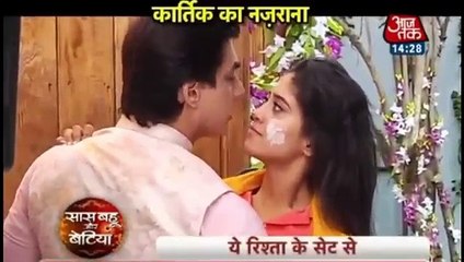 Yeh Rishta Kya Kehlata Hai 3 _January _2017