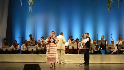 Antonela Ferche Butiu si Liviu Butiu -De pe Crisuri din Bihor