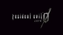 Resident Evil Zero HD Remaster - Part : 4 (PS4)