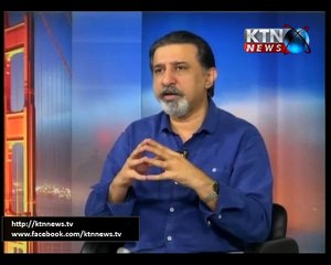 Opinion With Ali Kazi- 2nd January 2017