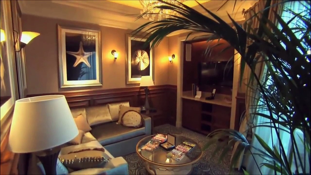 ATLANTIS THE PALM  HOTEL RESORT DUBAI