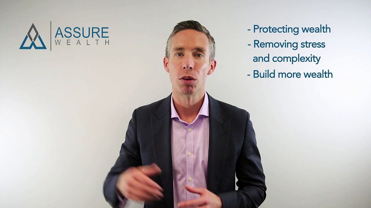 Financial Planner Sydney, Caringbah Aus- assurewealth.com.au