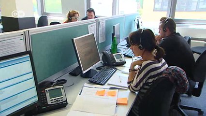 Deutschland: Arbeitslosigkeit auf Rekordtief | Wirtschaft