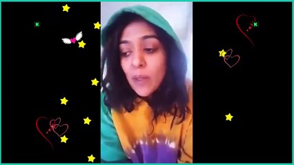 Yasra Rizvi Talk About Her Marriage