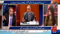 Rauf Klasra tells how Justice Asif Saeed Khosa is expert in making neutral decisions