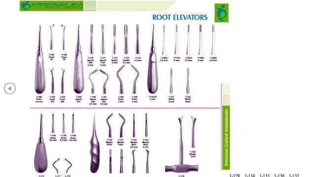 Premium Instruments Buy Large Range Of Dental Instruments Online On Very Reasonable Prices