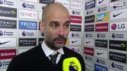 Son gros coup de gueule sur l'arbitrage anglais