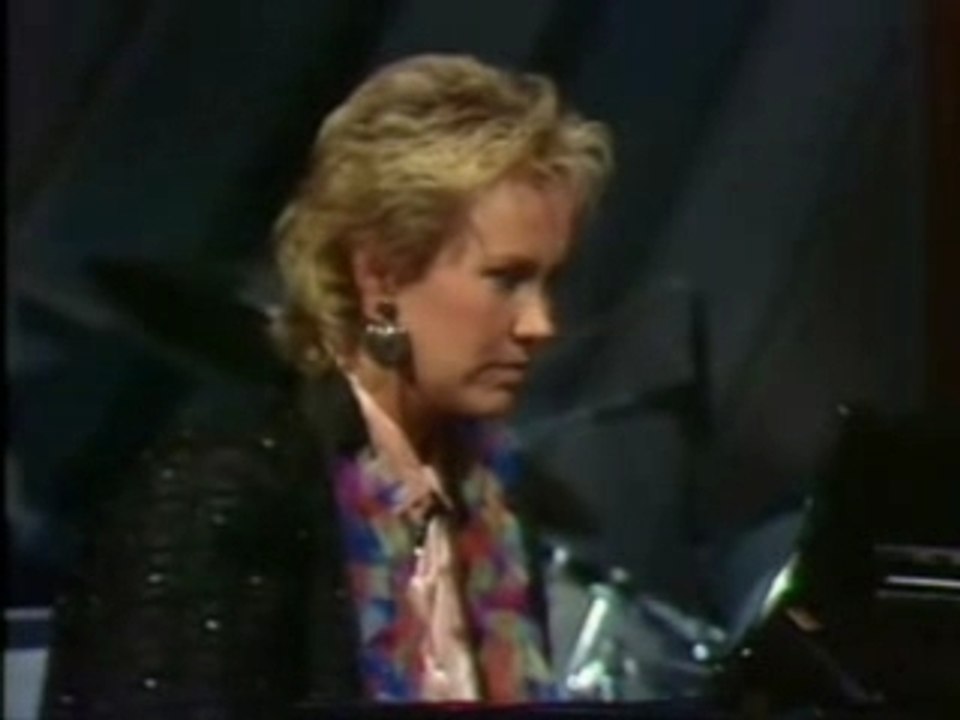 Agnetha Fältskog - Playing Haydn