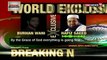 Hafiz Muhammad Saeed Excusive Call to Burhan Wani