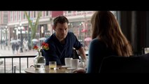 50 Sfumature di Nero Trailer: Jamie Dornan e Dakota Johnson, scene bollenti (TRAILER)