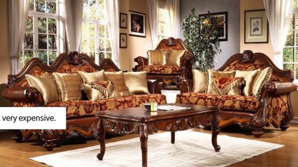 The Evolution of Contemporary Furniture Design is Bold and Soothing