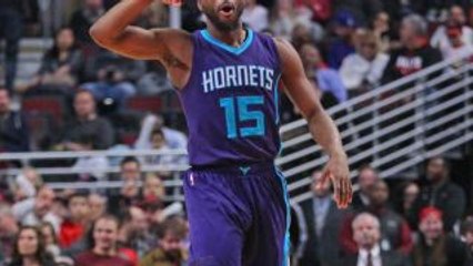 Move of the Night: Kemba Walker