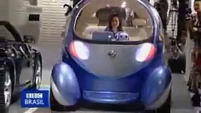 Latest Japanese Car Technology- Amazing
