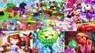 DORA THE EXPLORER Puzzle Nickelodeon Games Rompecabezas De Puzzles Jigsaw Kids Toys Episodes