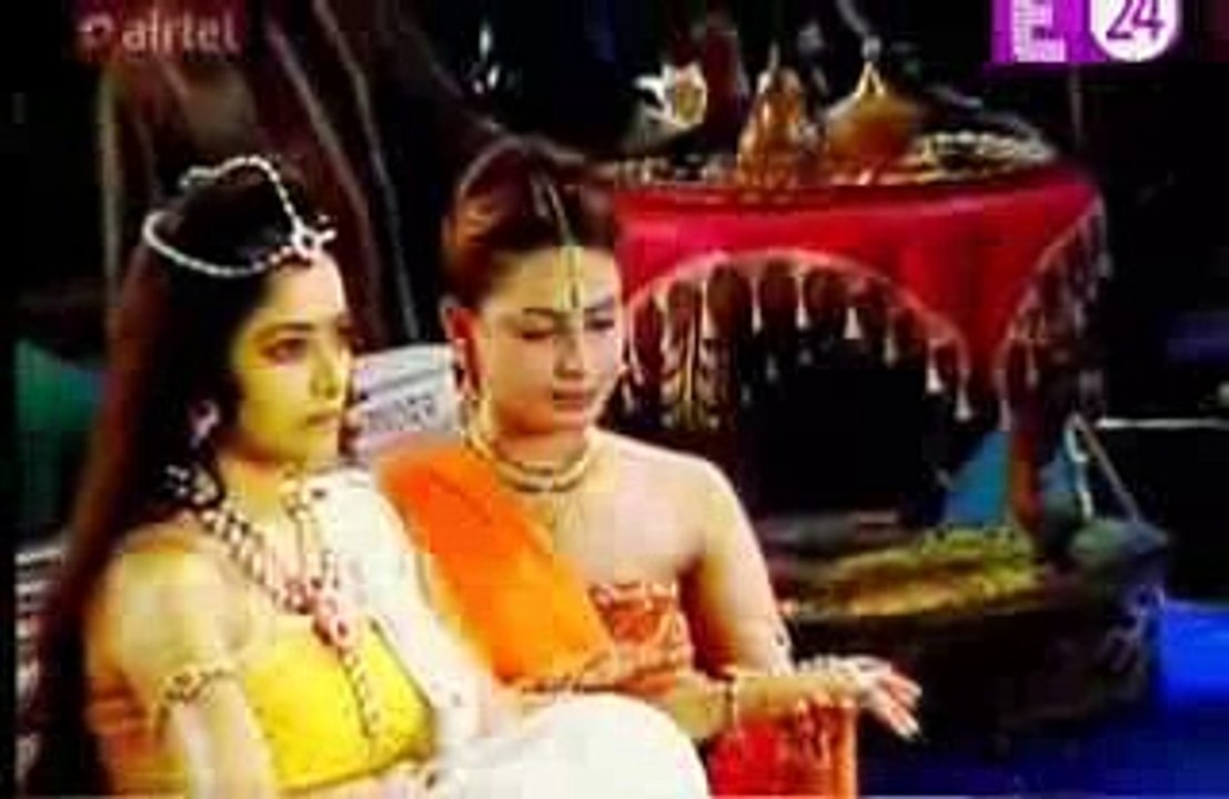 Chandra Nandini PYAAR KA EHSAS 4 January 2017
