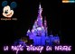 Spectacle nocturne Disneyland Paris La Magie Disney en parade - Disney Magic on Parade
