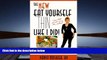 Audiobook  Eat Yourself Thin Like I Did: Quick and Easy Low Carb Cookbook Trial Ebook