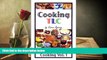 Audiobook  Cooking TLC: Truly Low Carb Cooking Volume 1 Full Book