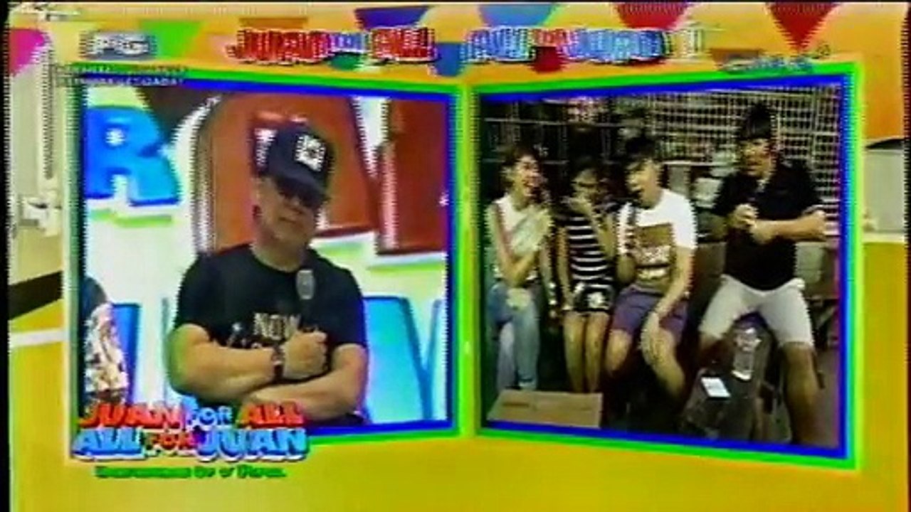 Eat Bulaga January 3 _ 2017 Part 7 _ GMA Pinoy Tv  ☑