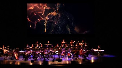 Dark Souls III : Vidéo d'annonce pour le concert Orchestral Memories