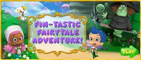 Buble B2 Guppies Fin tastic Fairytale Adventures new episode ~ Play Baby Games For Kids Juegos ~ Y07