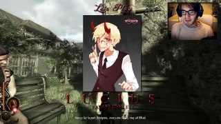 YOU WILL ALL BURN! - Lucius  Playthrough - Part 8 - Ending (Final)