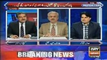 Sabir Shakir Exposes Javed Hashmi