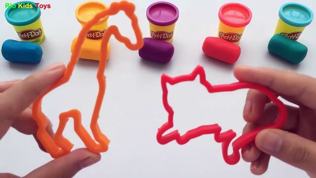 PlayDoh Games Play Doh Fun Tub Set, Creative Learning Fof Kids Rio Kids Toys