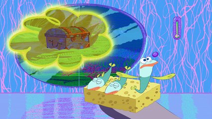 Zig & Sharko - Treasure Island Tricks (S01E05)  _ Ful Episode in HD