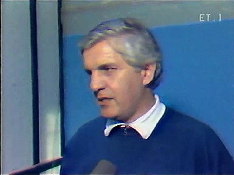 Απόλλων-ΑΕΛ 1-1 1989-90 Προημιτελικά Κύπελλο Δηλώσεις προπονητών ΕΤ1