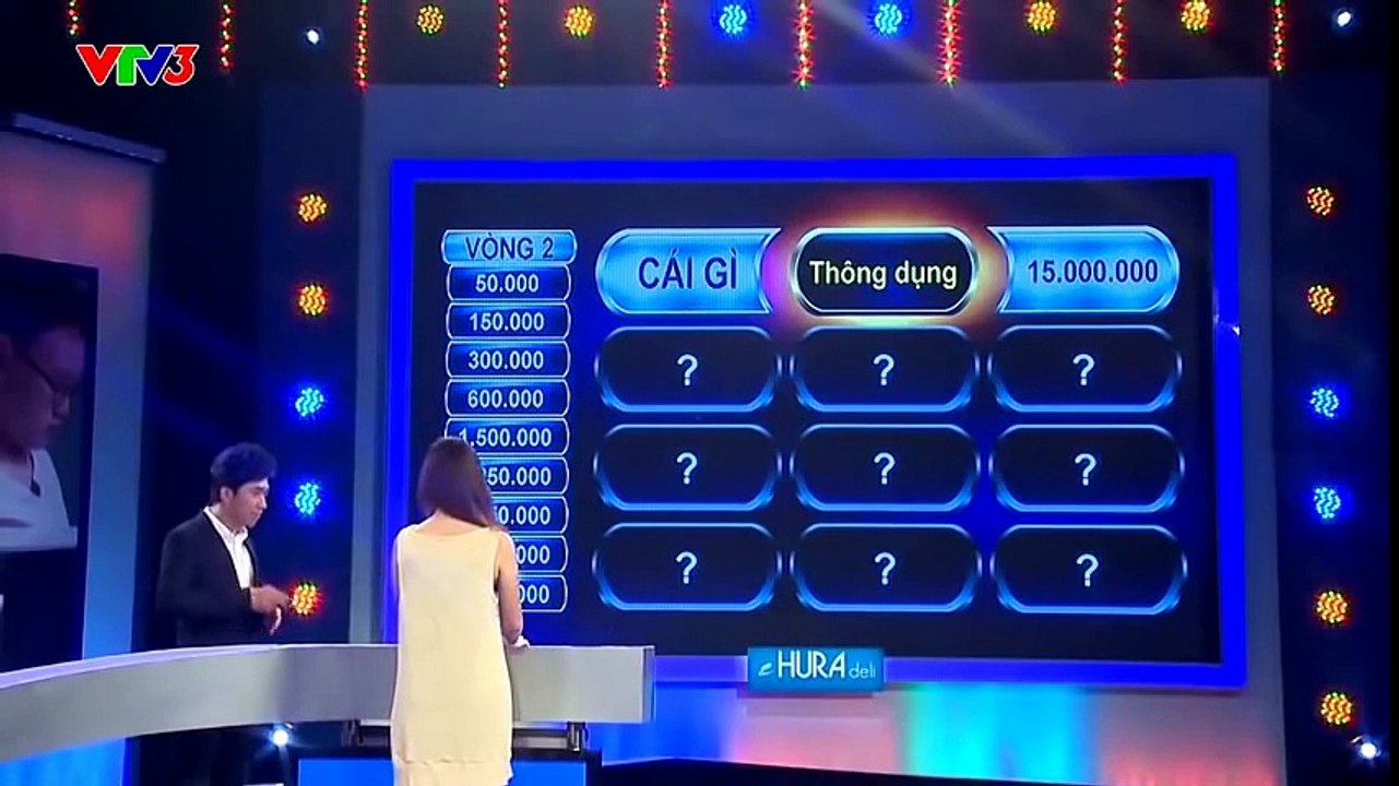 Trấn Thành chém + hát tiếng Hàn làm -đứng hình- Hari Won