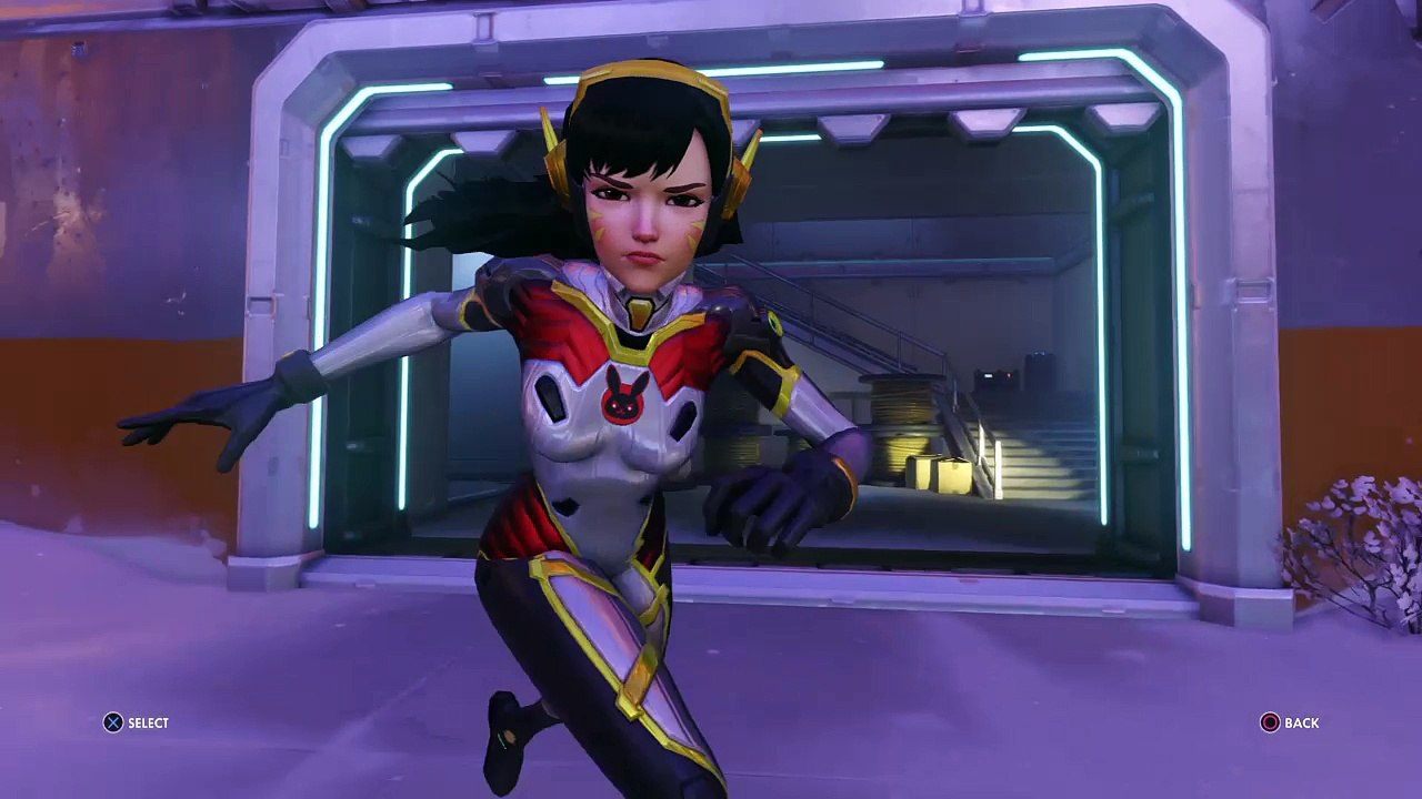 Overwatch