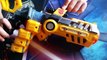 Tyrins Corner #3 - Toy Guns! Water Guns, Nerf Guns, and more! Toys for Kids