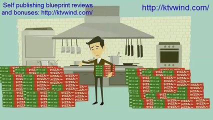 Self-Publishing Blueprint Reviews