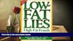 Download [PDF]  Low Fat Lies Pre Order