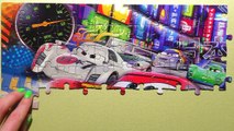 Disney PIXAR CARS Puzzle Games Rompecabezas Jigsaw Kids Puzzles De