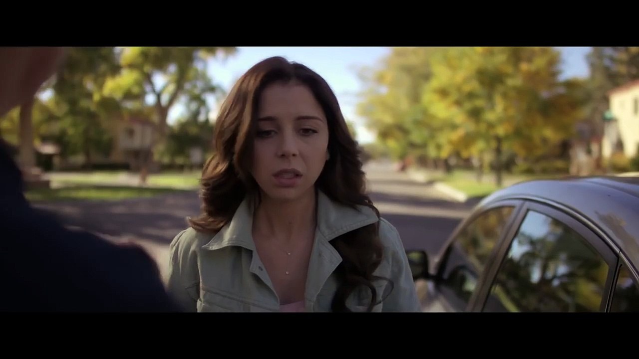 FENDER BENDER Trailer (2016) Horror Movie