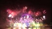 London Fireworks 2016  2017 - New Year's Eve Fireworks - BBC One