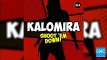 Καλομοίρα - Shoot 'Em Down | Kalomoira - Shoot 'Em Down (New 2017)