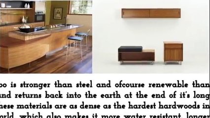 Why Bamboo Plywood Is Better Than Hardwood?