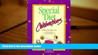 PDF  Special Diet Celebrations: no wheat, gluten, dairy, or eggs (Fenster, Carol Lee. Special Diet