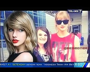 Orang Biasa Mirip Artis Terkenal [On The Spot]