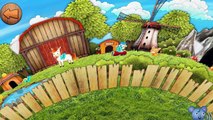 Potty Training- Learning with the Animals   Potty Toilet Kids Games by 1Tucan