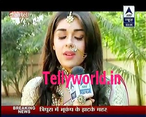 Ek Tha Raja Ek Thi Rani  Saas Bahu aur Saaszish  3rd January 2017