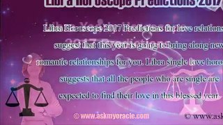 Libra Moon Sign Horoscope 2017 | Libra Career Horoscope