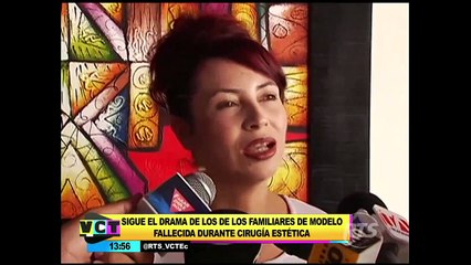 Guatemala : Elle meurt à 22 ans d'une crise cardiaque pendant une liposuccion