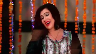 Pashto New Attan Song 2017 Naghma Official Song