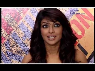 Priyanka: 'Fear of failure is my only fear!'