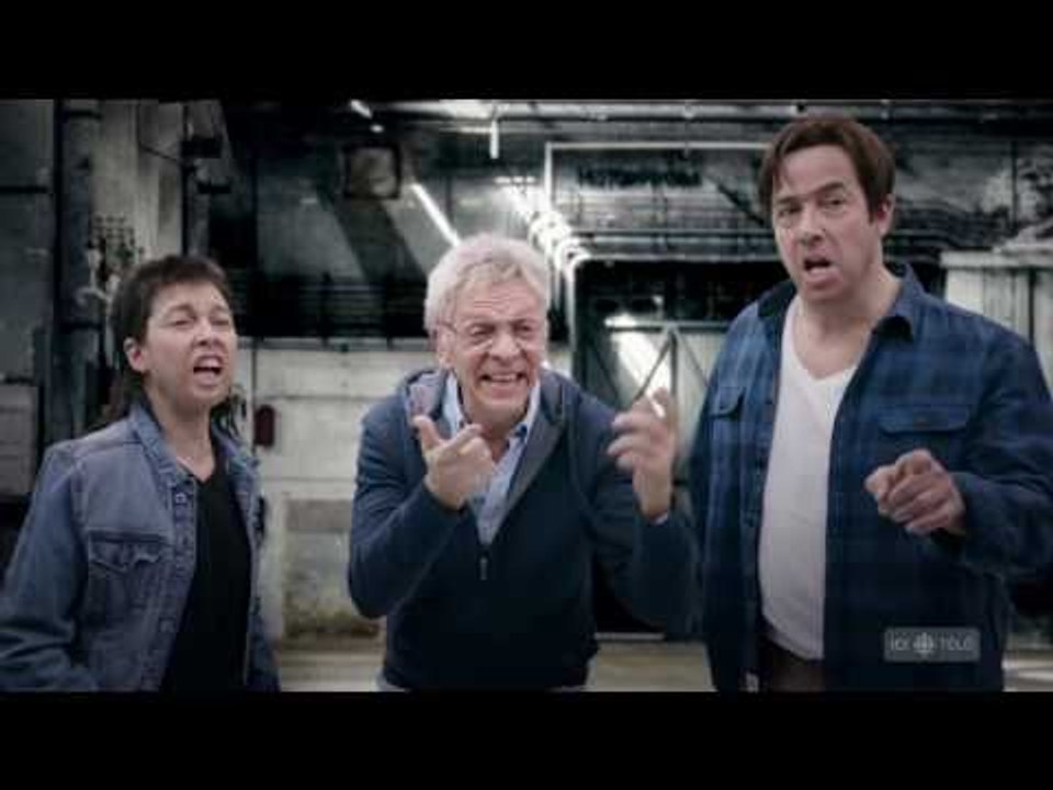 Bye bye 2016 - Pub Chevrolet Taxi - #byebye